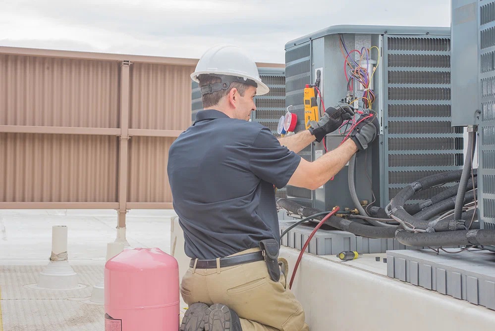 Trusted Heating Services in Riyadh | 24/7 Support